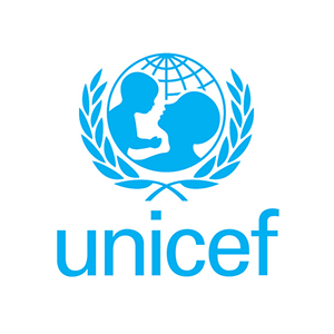 UNICEF Tanzania Logo